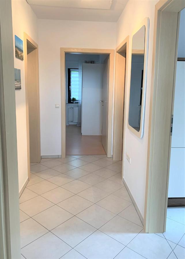 Ferienwohnung Am Teutoburger Wald 2 Oerlinghausen Exterior photo